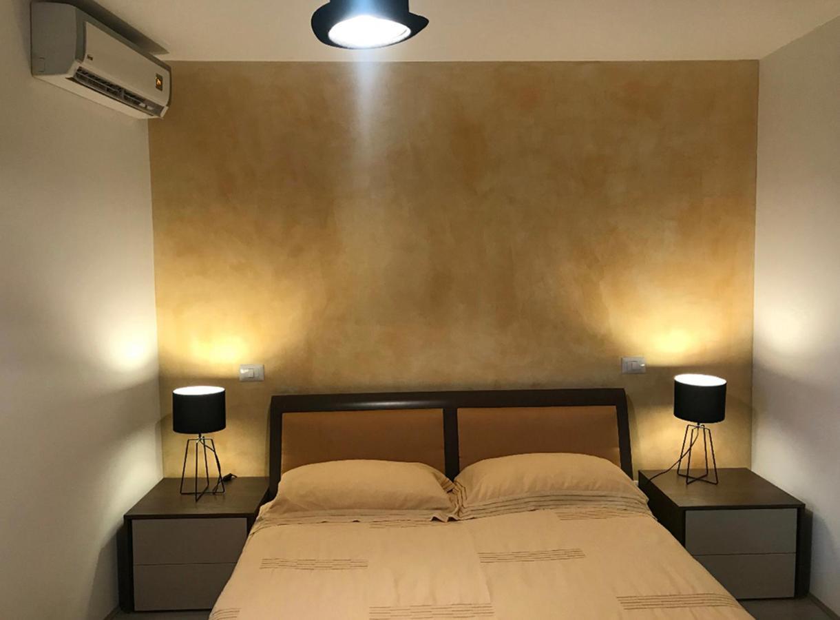 Ferienwohnung Loft A Montepulciano Sopra Birrificio Artigianale Abbadia a Isola Exterior foto